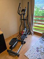 HAMMER Speed-Motion BT - Vélo elliptique occasion super état