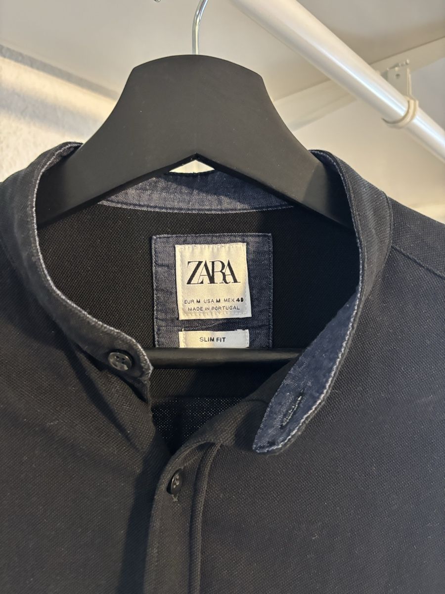 Zara Camicie: Hemd Zara – Usato da Küttigen venduto da Hedimia 1