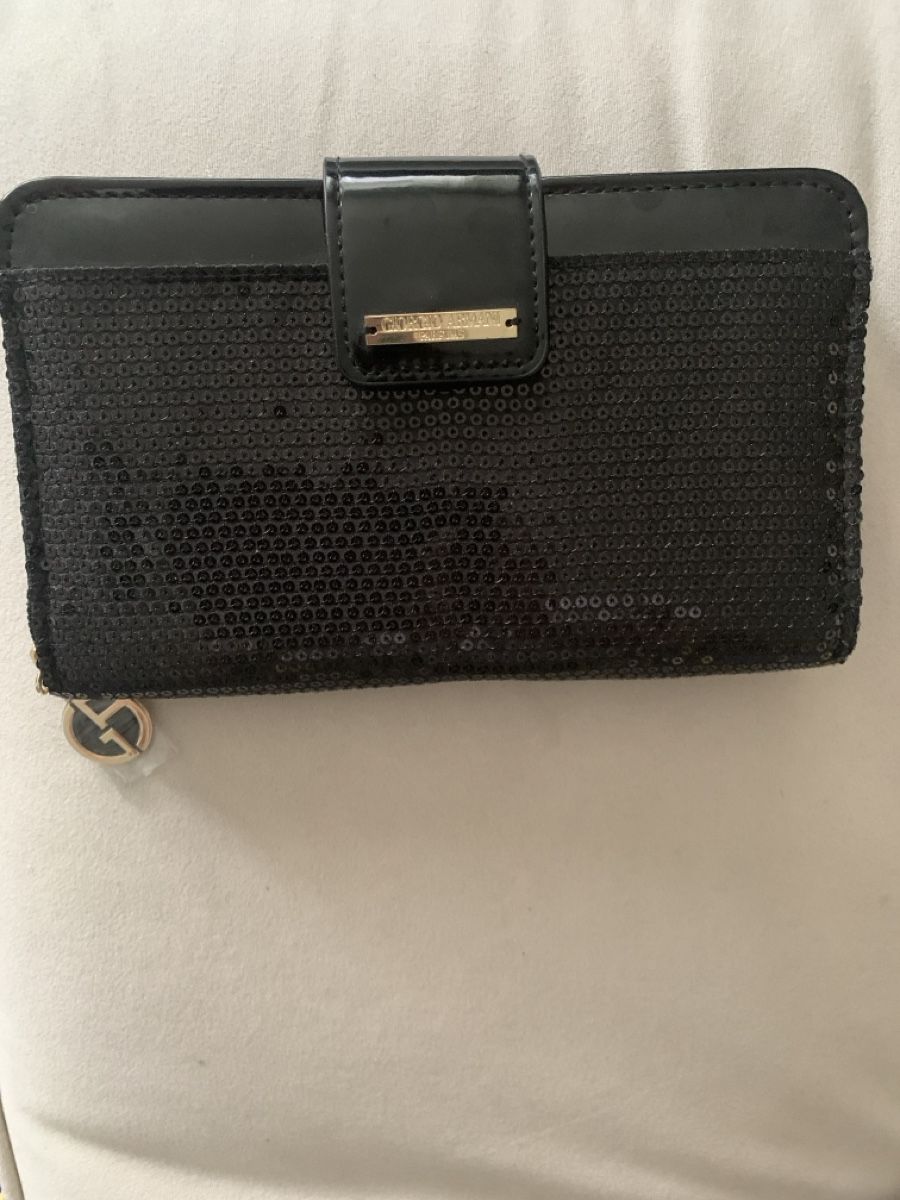 Armani Borse da donna: Giorgo arman parfums Pochette – Nuovo (secondo la descrizione) da Bergdietikon venduto da zor_856j