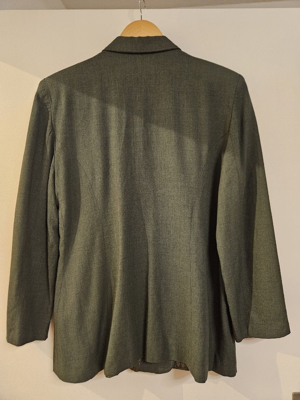 Giacche: Blazer Grün – Usato da Zürich venduto da sol_tlp8 3