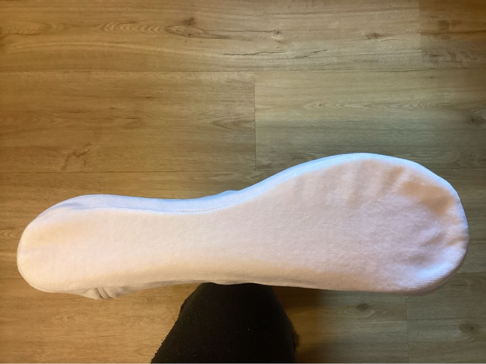 Elsa Nackenkissen inkl. Kissenbezug 3