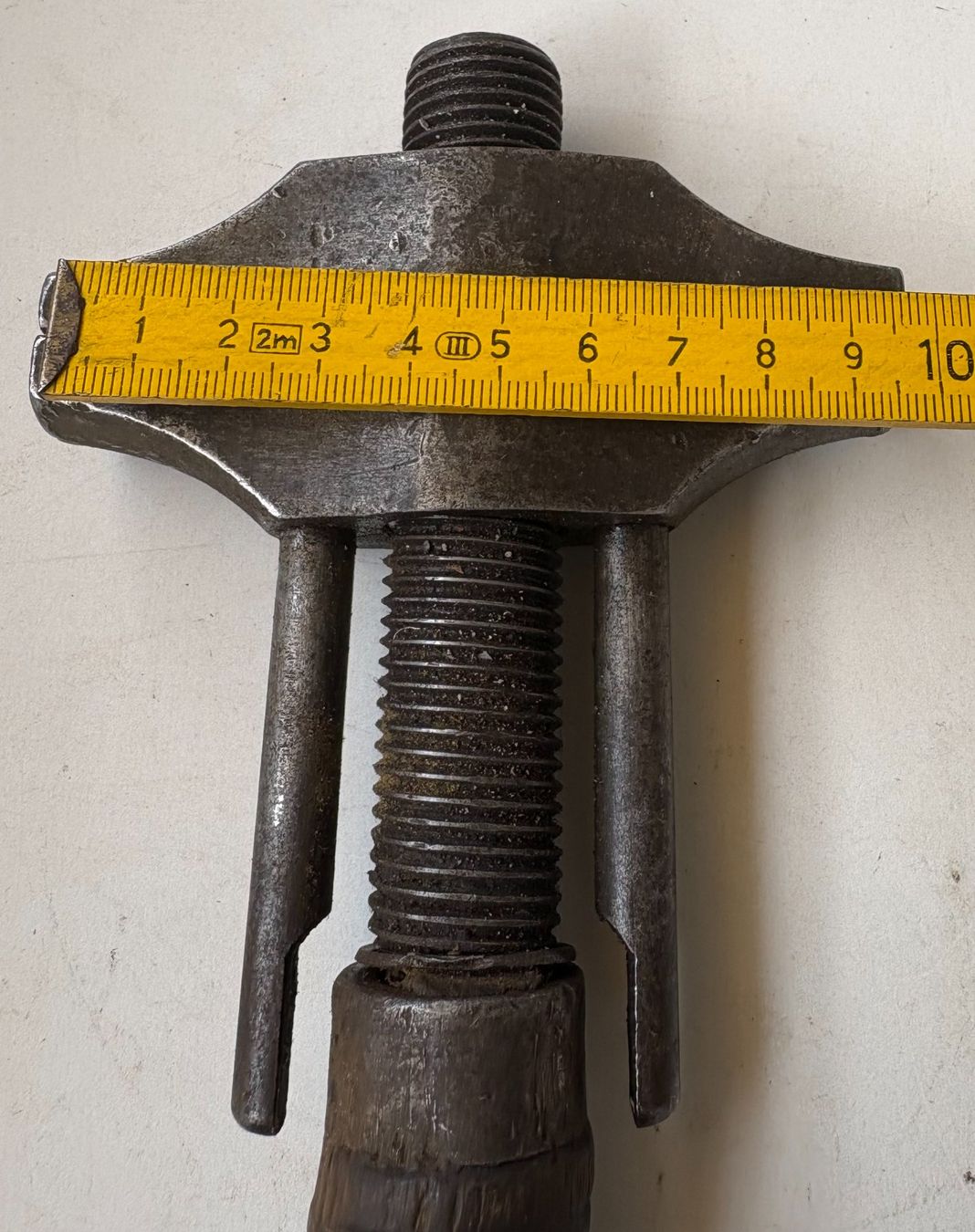 Tous les outils: ANTIKES WERKZEUG – D'occasion à Ostermundigen par wini63 4