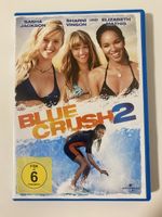 DVD Blue Crush 2