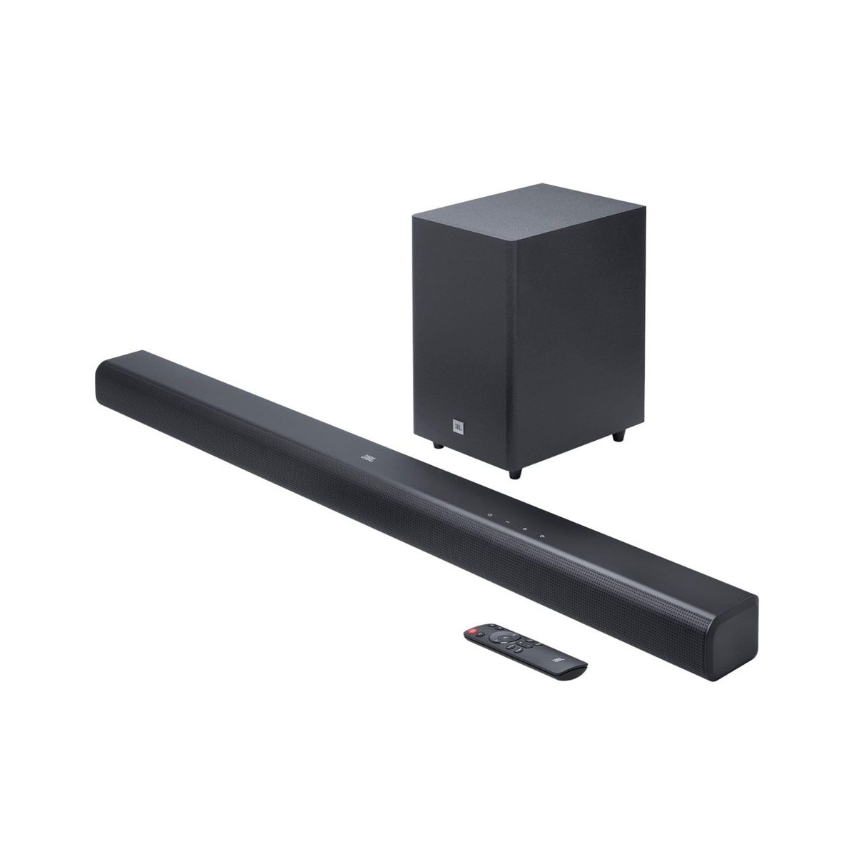 JBL Casse acustiche: Barre de son JBL avec caisson de basse - JBL SB550 – Usato da Ste-Croix venduto da Loic_danzii