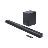 Barre de son JBL avec caisson de basse - JBL SB550
