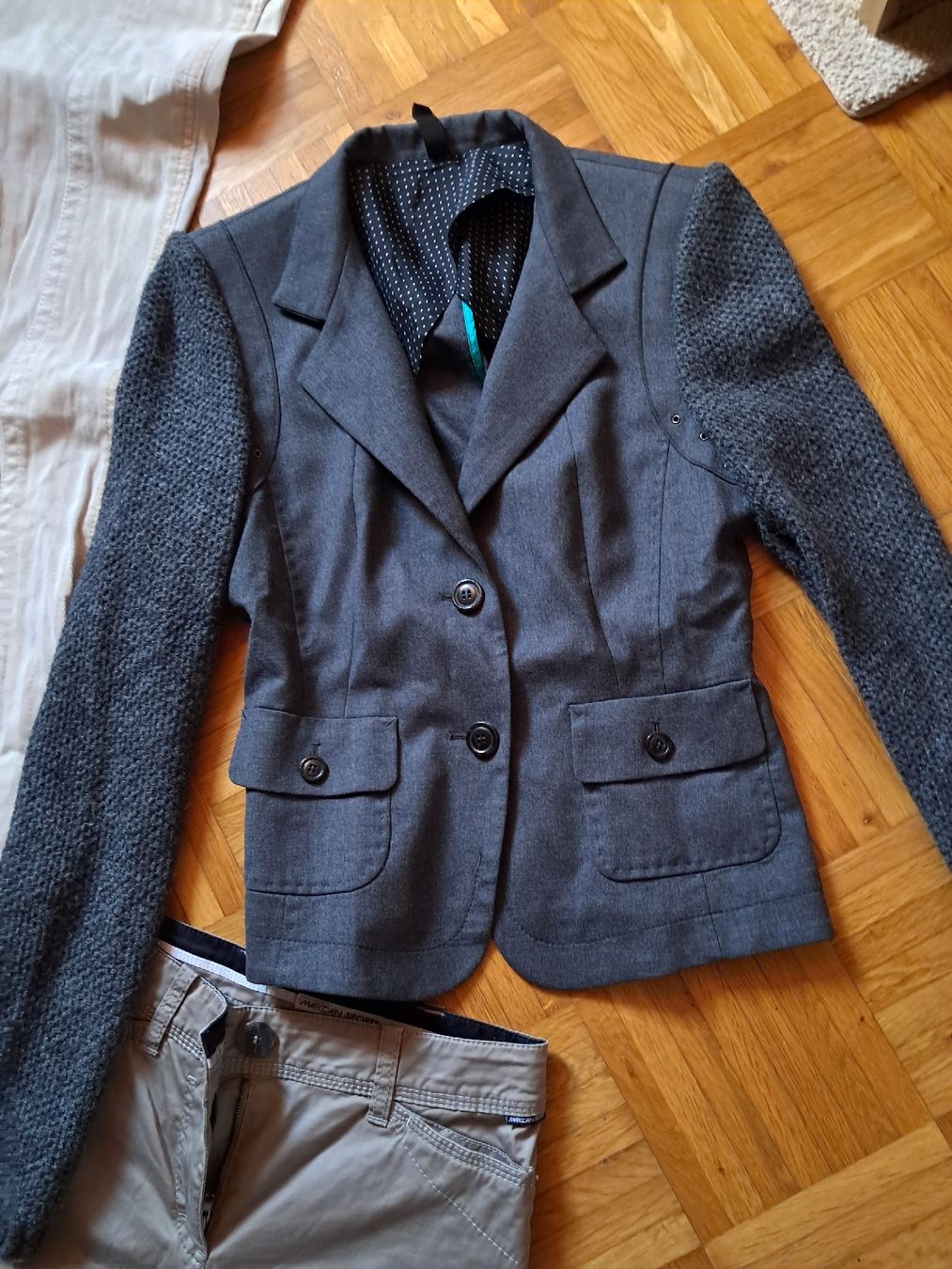 Marc Cain Lots de vêtements: Marc Cain Paket 34 - 36 – D'occasion à Kefikon TG par theratpack20 6