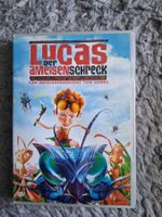 LUCAS DER AMEISENSCHRECK    DVD