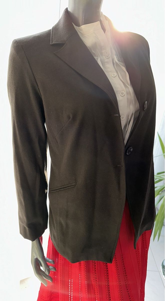 Giacche: FORMES PARIS BLAZER GR. 38 – Usato da Unteraegeri venduto da MH203 2