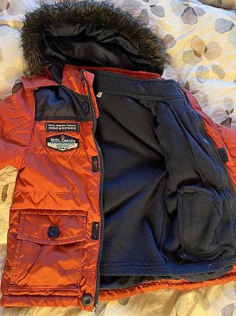 Giacca bambini 110