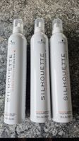 3x Haarmousse neu, ovp, Schwarzkopf