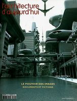L'Architecture d'Aujourd'hui Pouvoir Images Documents 354 04