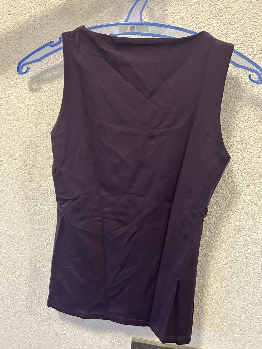 Tops: Top sans manches Zara – D'occasion à Bôle par sev_n85b 2
