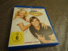 Blu-ray Film Love Vegas Extended Version