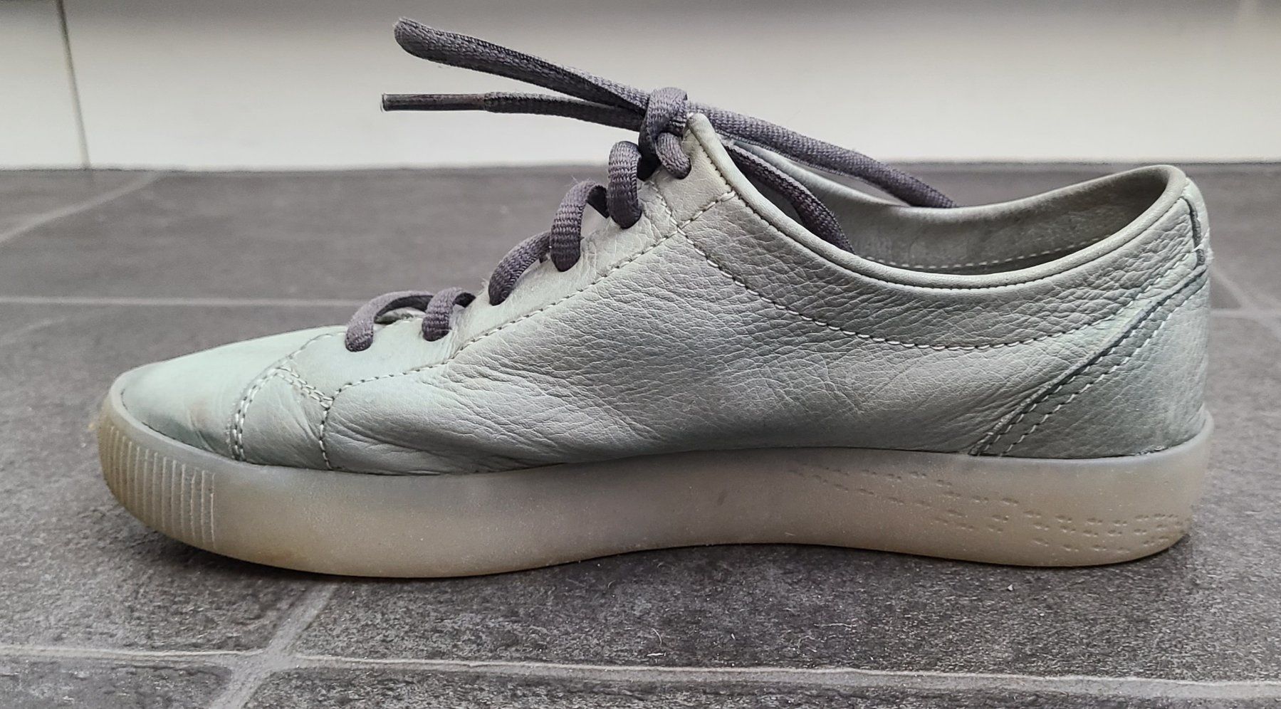Scarpe da donna: Sneaker von Softinos, Gr. 36 – Usato da Basel venduto da Luzora 2