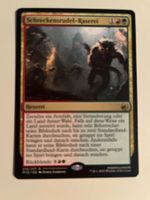 1 x Schreckensrudel-Raserei - Magic: The Gathering - MtG