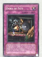 Yu-Gi-Oh! Dora of Fate AST-102 Englisch Common unlimitiert