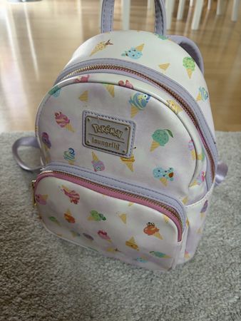 Loungefly Rucksack Pokémon 