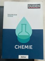 Chemie Basiswissen Schule DUDEN