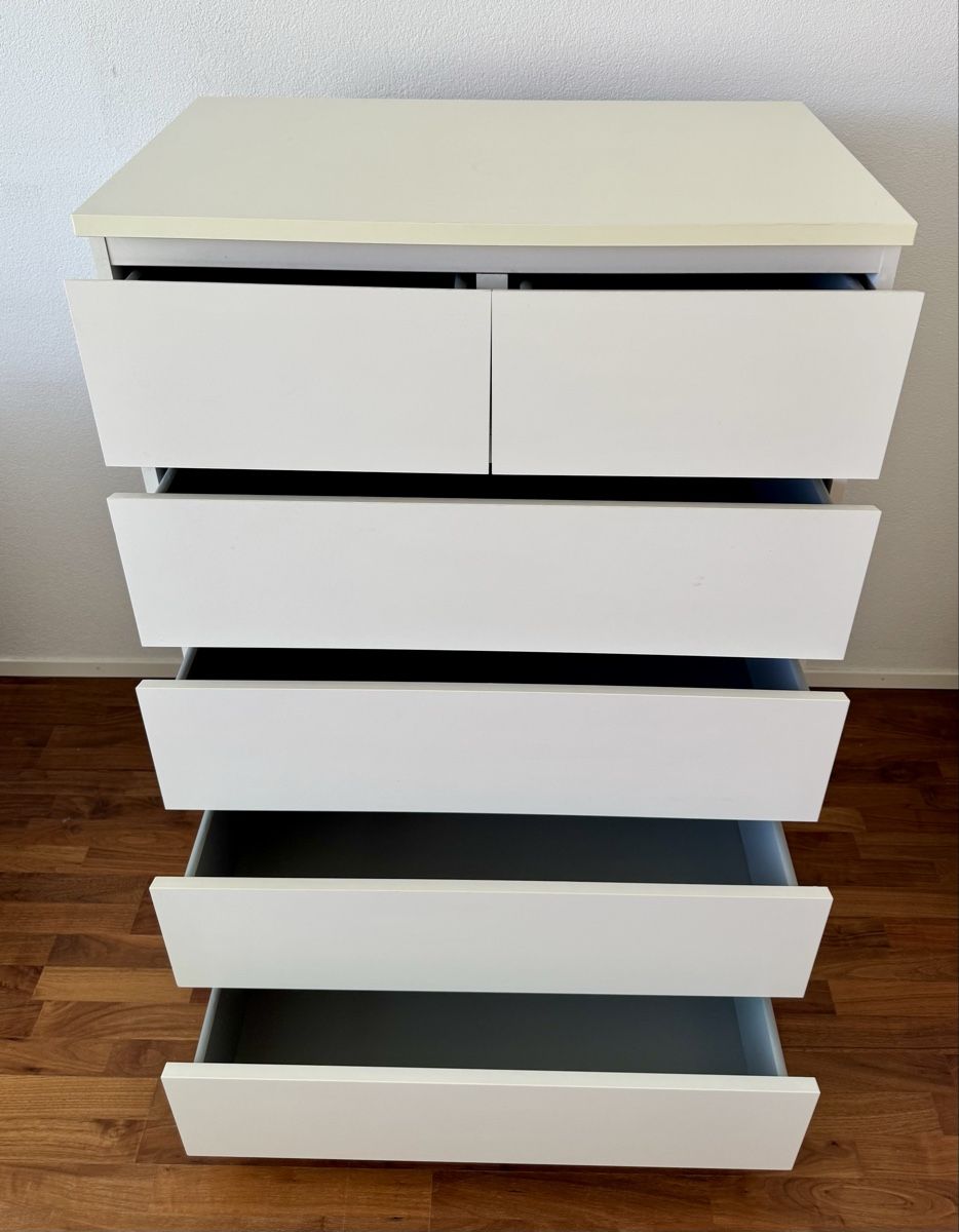 Ikea Commodes: Kommode  – D'occasion à Wettingen par beki14 1