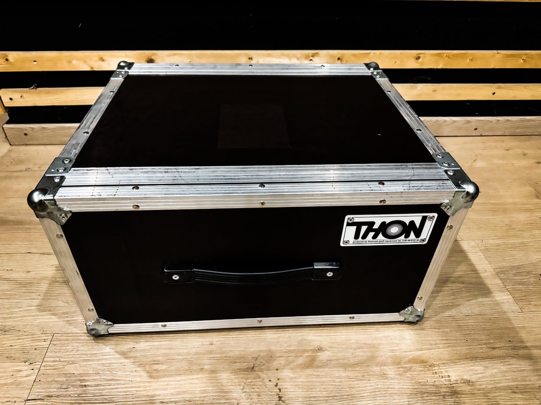 Kemper Verstärker: Kemper Profiling Amp PowerRack Set (Option Rack si besoin) – Gebraucht aus Sion von Grimit 6