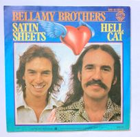 BELLAMY BROTHERS - SATIN SHEETS