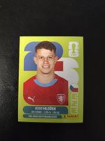 Panini FIFA World Cup 2026 CZE 19