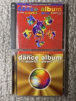 The Best Dance Album in the World…Ever! (Part 5+8)