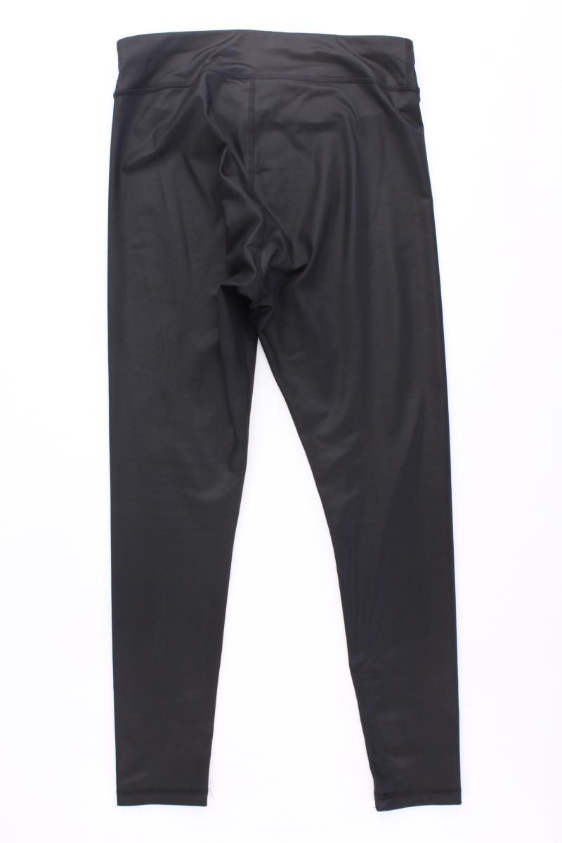 Hosen: Puma Sporthose Gr. S schwarz – Gebraucht aus Neustadt an der Waldnaab von SecondLifeFashion 3