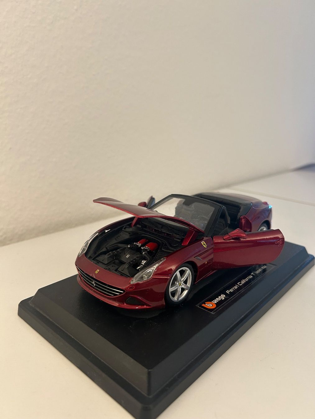 Ferrari Voitures modèles: Ferrari Modell Auto – D'occasion à Kriens par remo.adm 1