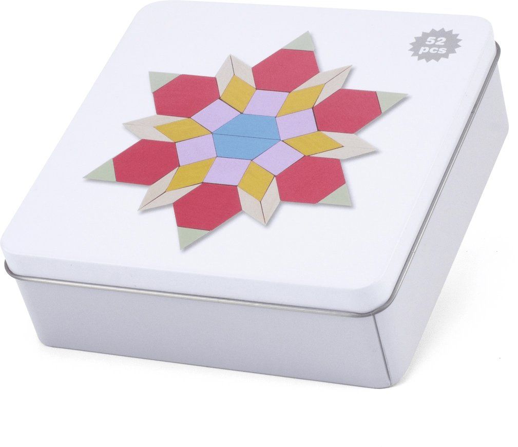 Spiele: MAXI TANGRAM ( NEUF ) – Neu und originalverpackt aus Meyrin von ChiaraMania 1