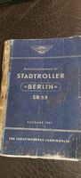 Stadtroller Berlin