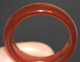 Stein Ring - L-6776 – Achat - 19mm Innendurchmesser