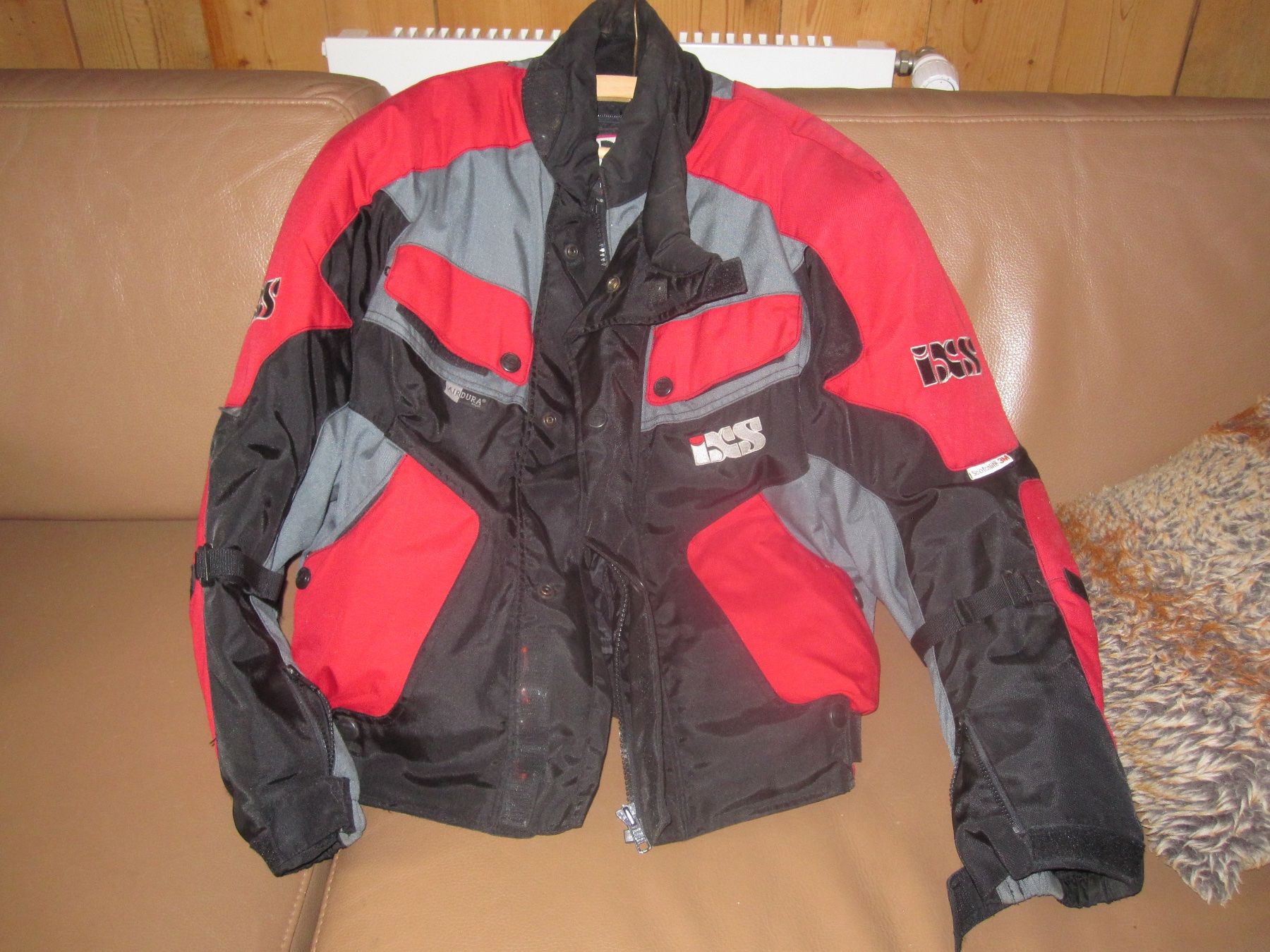 IXS Giacche: Veste moto – Usato da Ravoire venduto da feylet