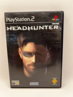 Headhunter (mehrsprachig) - Playstation 2