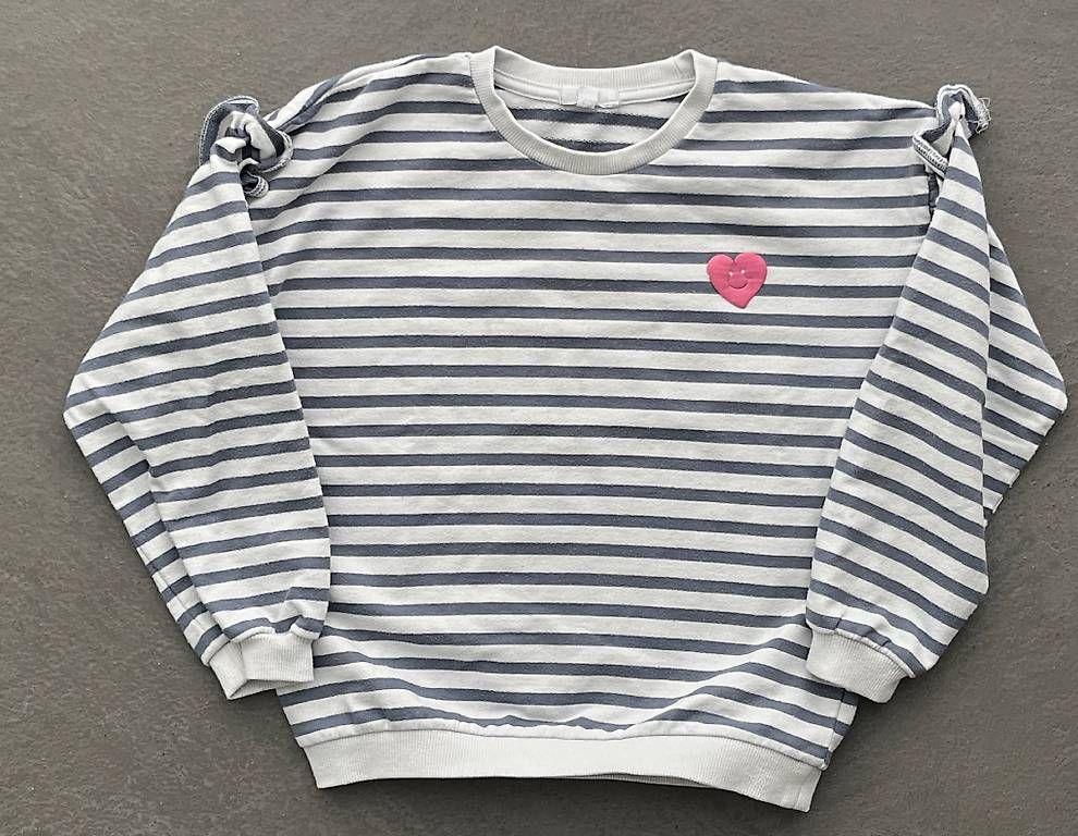 Maglioni & Felpe: Pullover Verbauder Gr. 128 – Usato da Uetikon am See venduto da kun_6knp