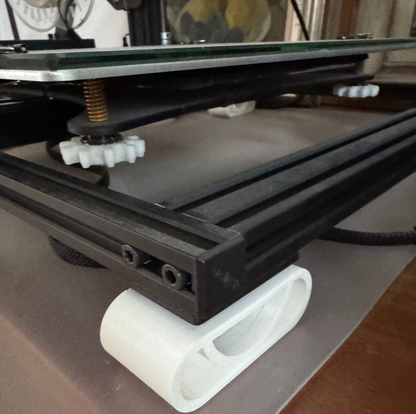 Creality 3D Drucker: 3D-Drucker Creality 3D CR-10s V1 – Gebraucht aus Thun von Jgantch 6