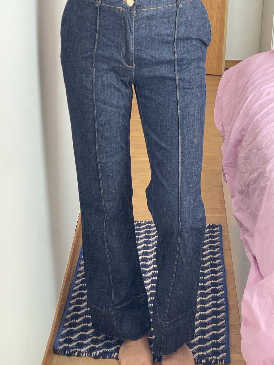 Zara Jeans: Zara jeans  – D'occasion à zürich par schmid1234