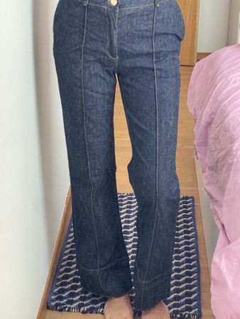 Zara jeans 