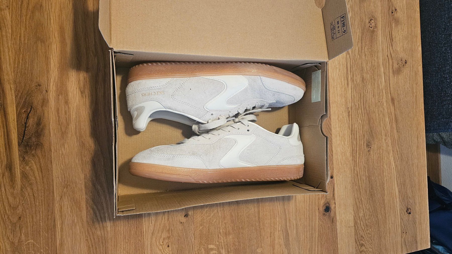 Skechers Scarpe da uomo: Skechers Hotshot Grösse 44 – Nuovo (secondo la descrizione) da Zürich venduto da moritz167 1