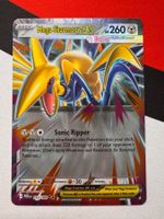 Pokémon TCG – Mega Skarmory ex (POR055) Perfect Order