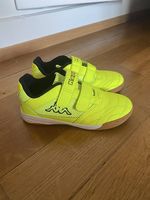 Kappa Hallenschuhe Gr. 31