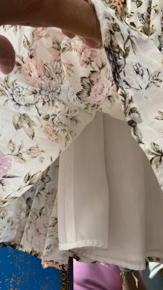 Kleider: Leinen Kleid Maria Westerlind 100% Leinen – Gebraucht aus Obfelden von tan_9lj9 5