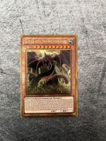 Slifer der Himmelsdrache (MVP1-DEG57), Gold Rare