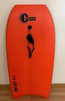 Planche de body surf, 44'', excellent état