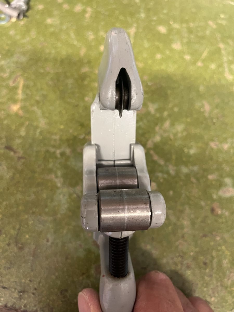 Alle Werkzeuge: Rohr Schneider Alu  – Neu (gemäss Beschreibung) aus Neerach von fuz_8d7l 5