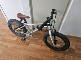 EarlyRider Belter 16" Kinderfahrrad