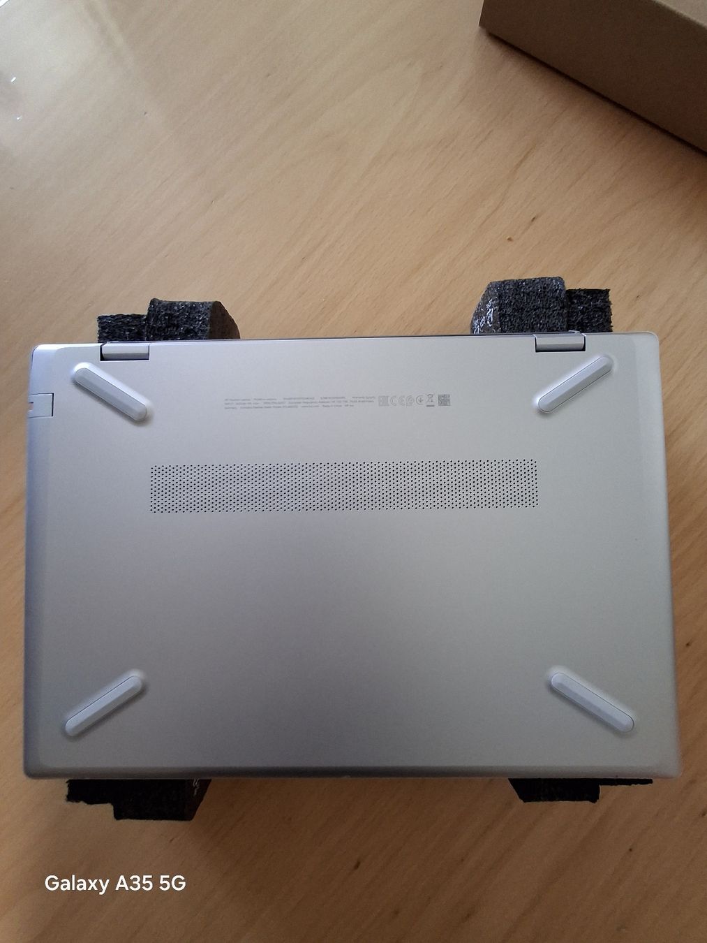 Notebook: Hp Pavillion Laptop. – Usato da Hittnau venduto da chillifuri2 4