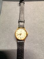 Omega Handaufzug