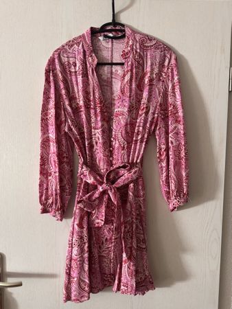 Zara Sommerkleid S