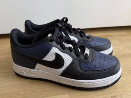 Nike Air Force 1 Low Jungen Gr. 37.5  wie neu